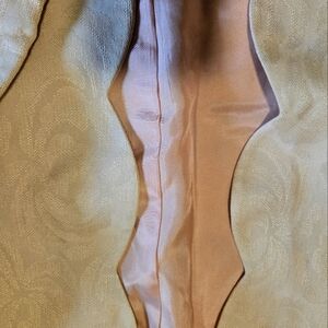 Albert Nipon Light Green Suit Jacket